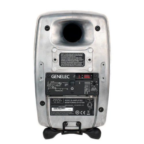 Genelec 8030 RAW